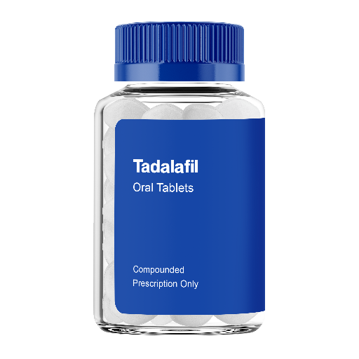 Tadalafil